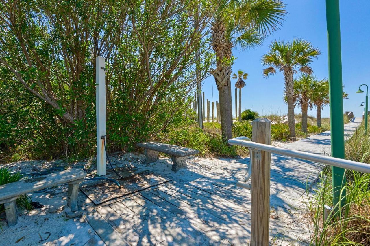 Dolphin Point #602A Apartment Destin Luaran gambar