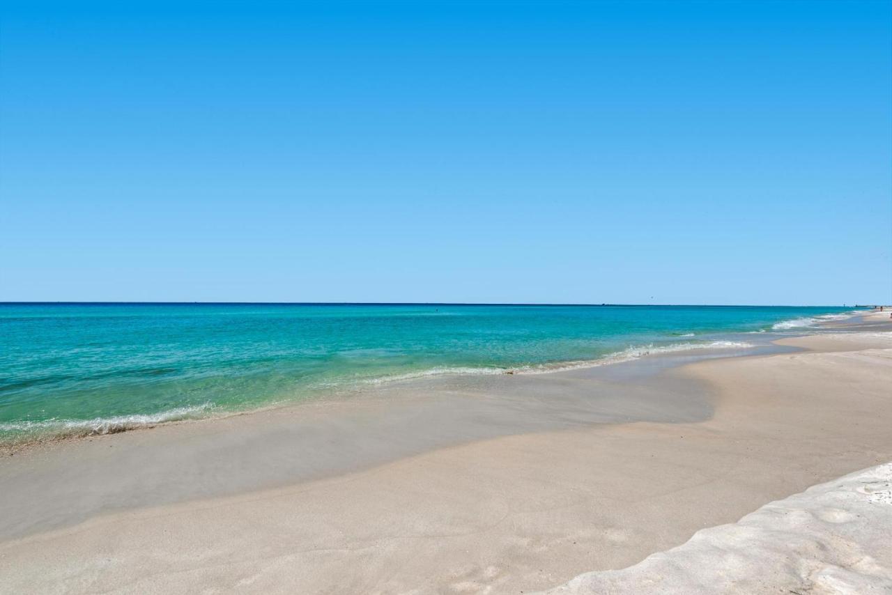 Dolphin Point #602A Apartment Destin Luaran gambar