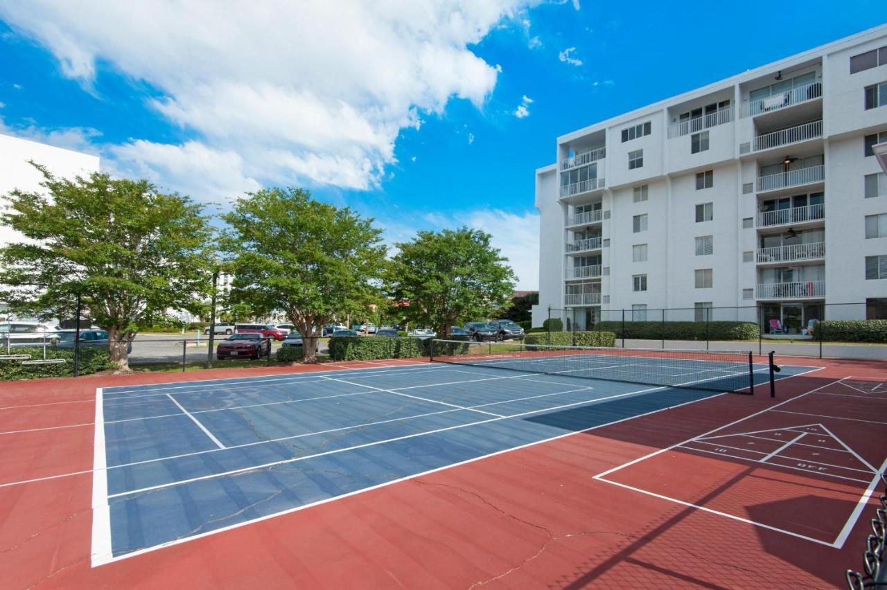 Dolphin Point #602A Apartment Destin Luaran gambar