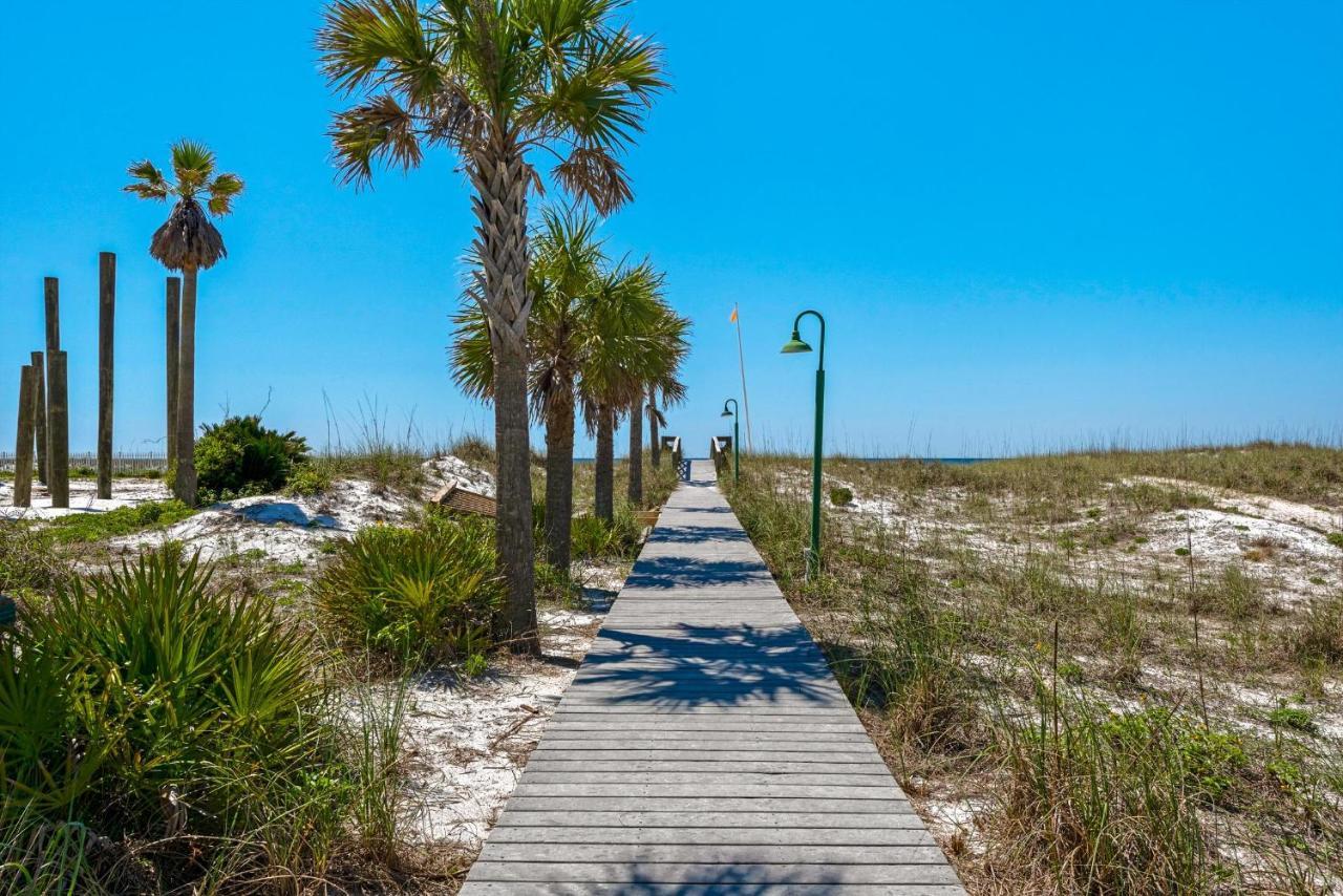 Dolphin Point #602A Apartment Destin Luaran gambar