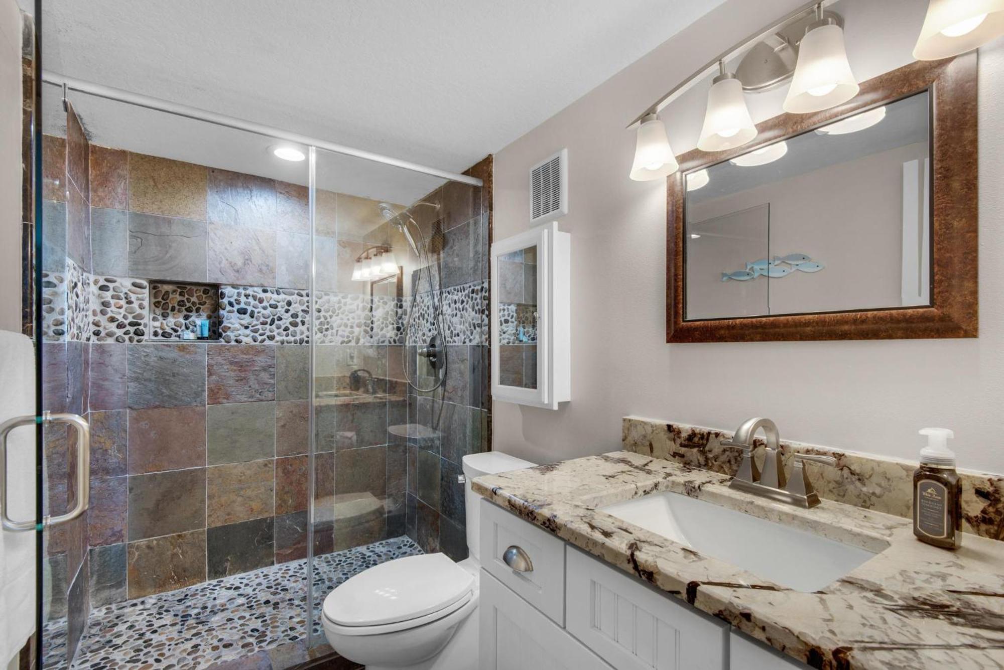 Dolphin Point #602A Apartment Destin Luaran gambar