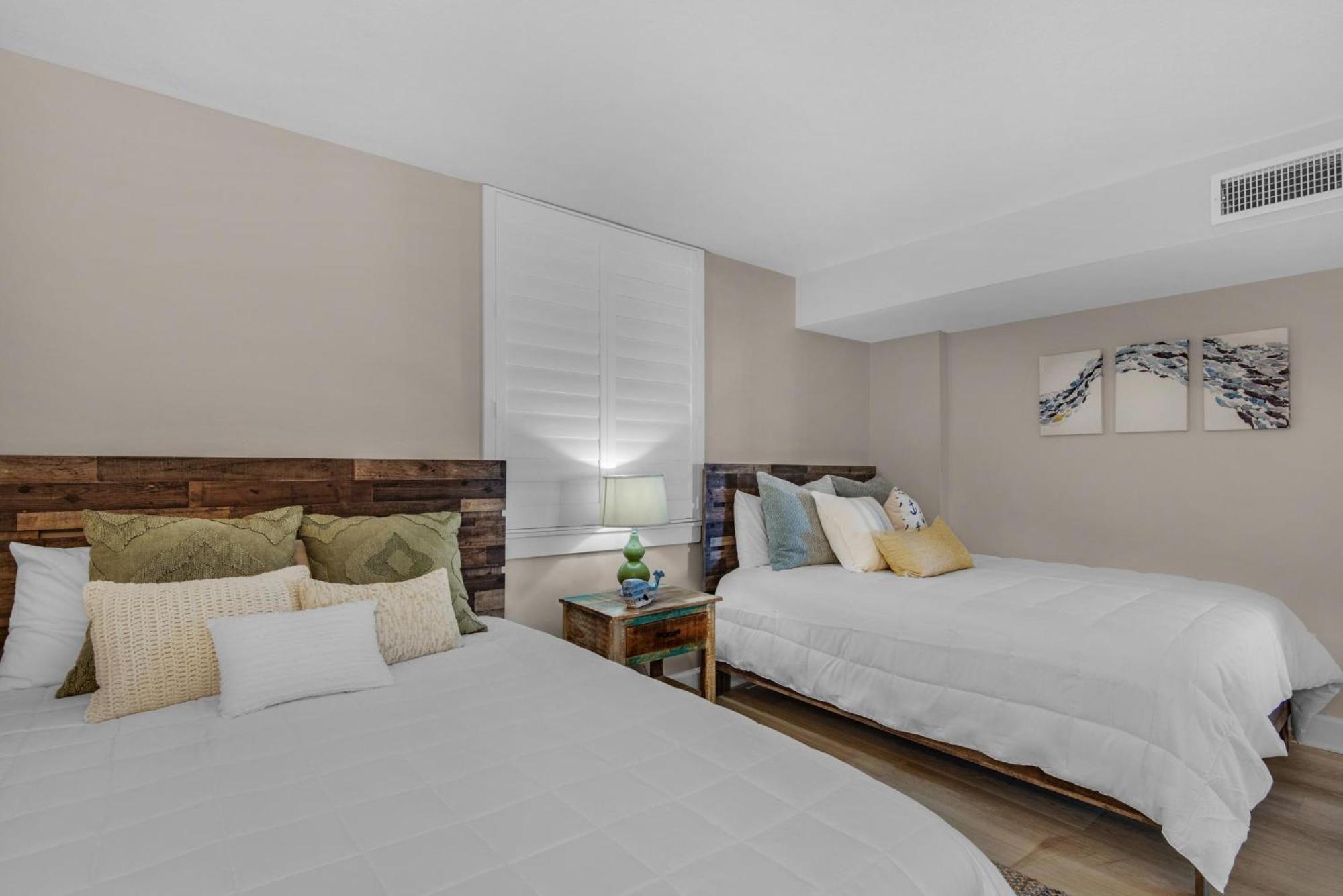 Dolphin Point #602A Apartment Destin Luaran gambar