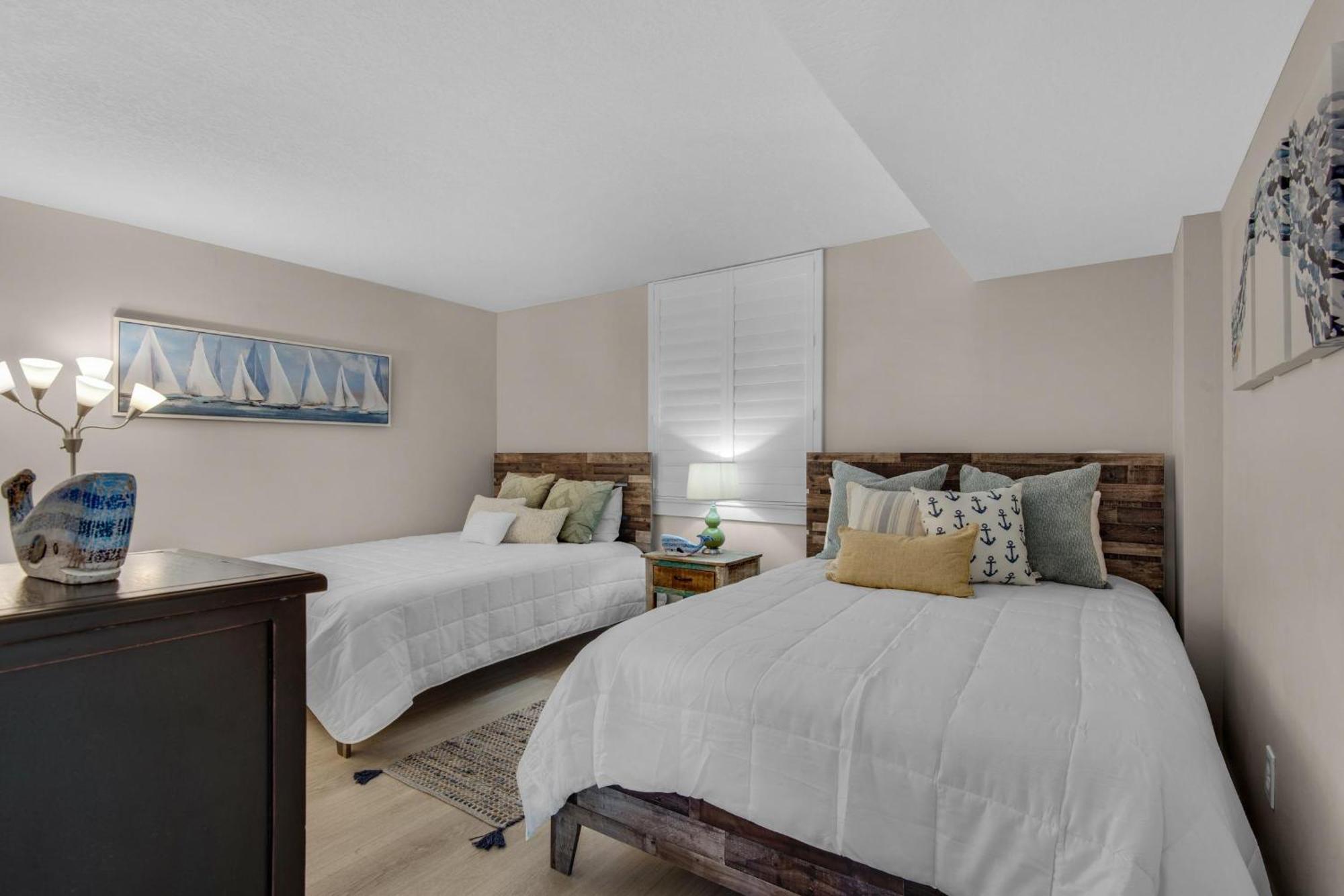 Dolphin Point #602A Apartment Destin Luaran gambar