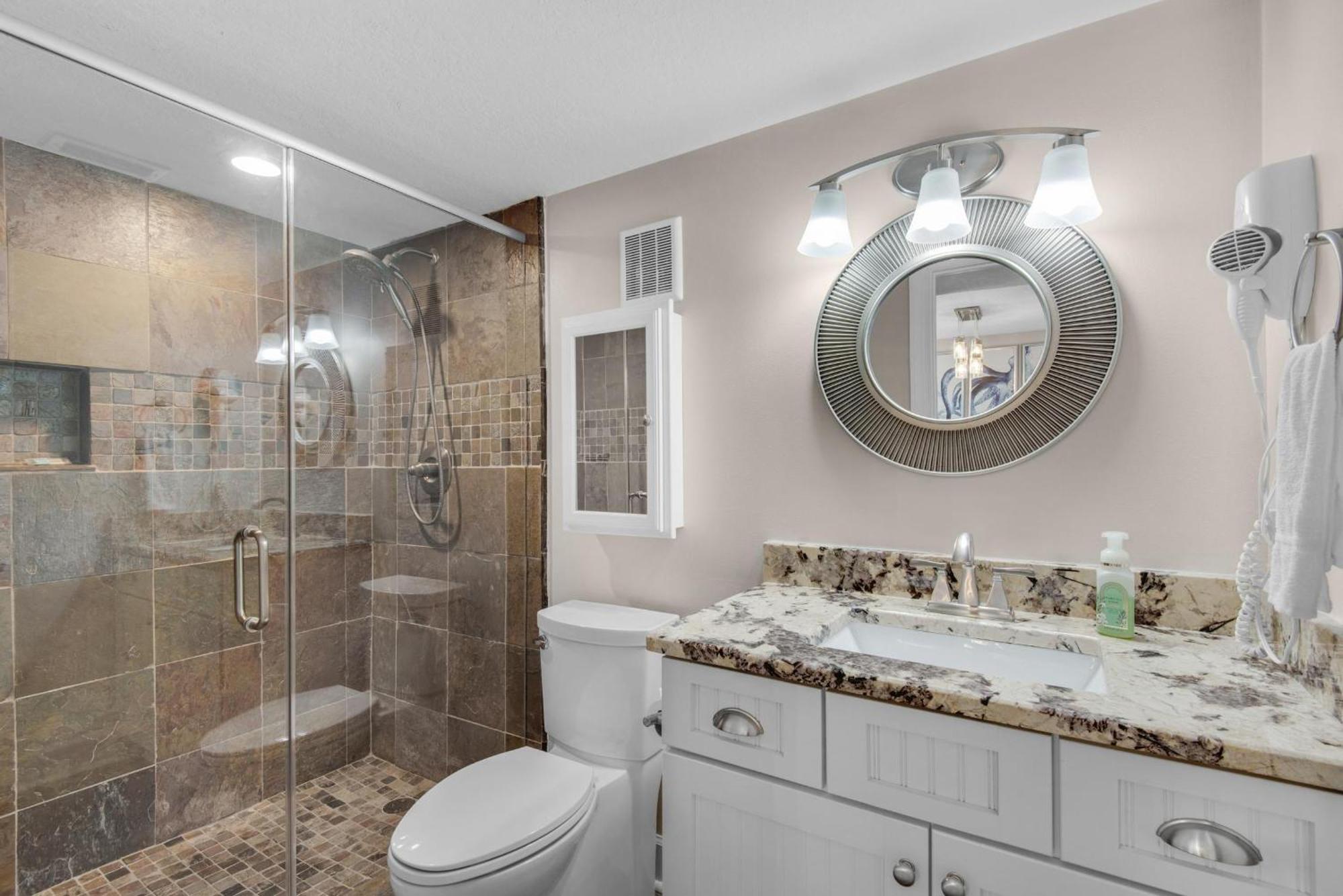 Dolphin Point #602A Apartment Destin Luaran gambar