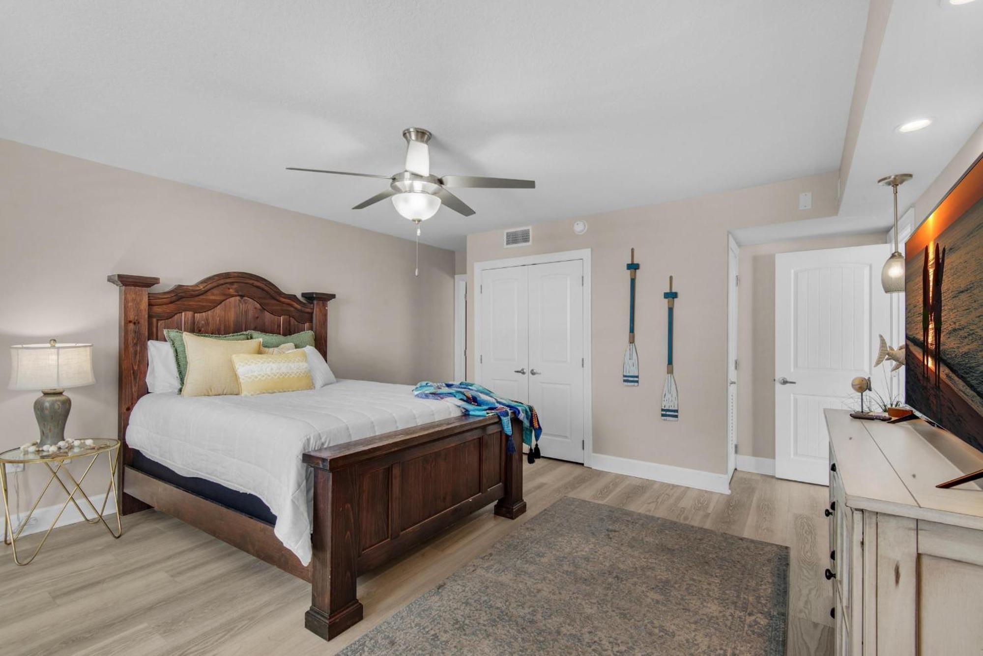Dolphin Point #602A Apartment Destin Luaran gambar