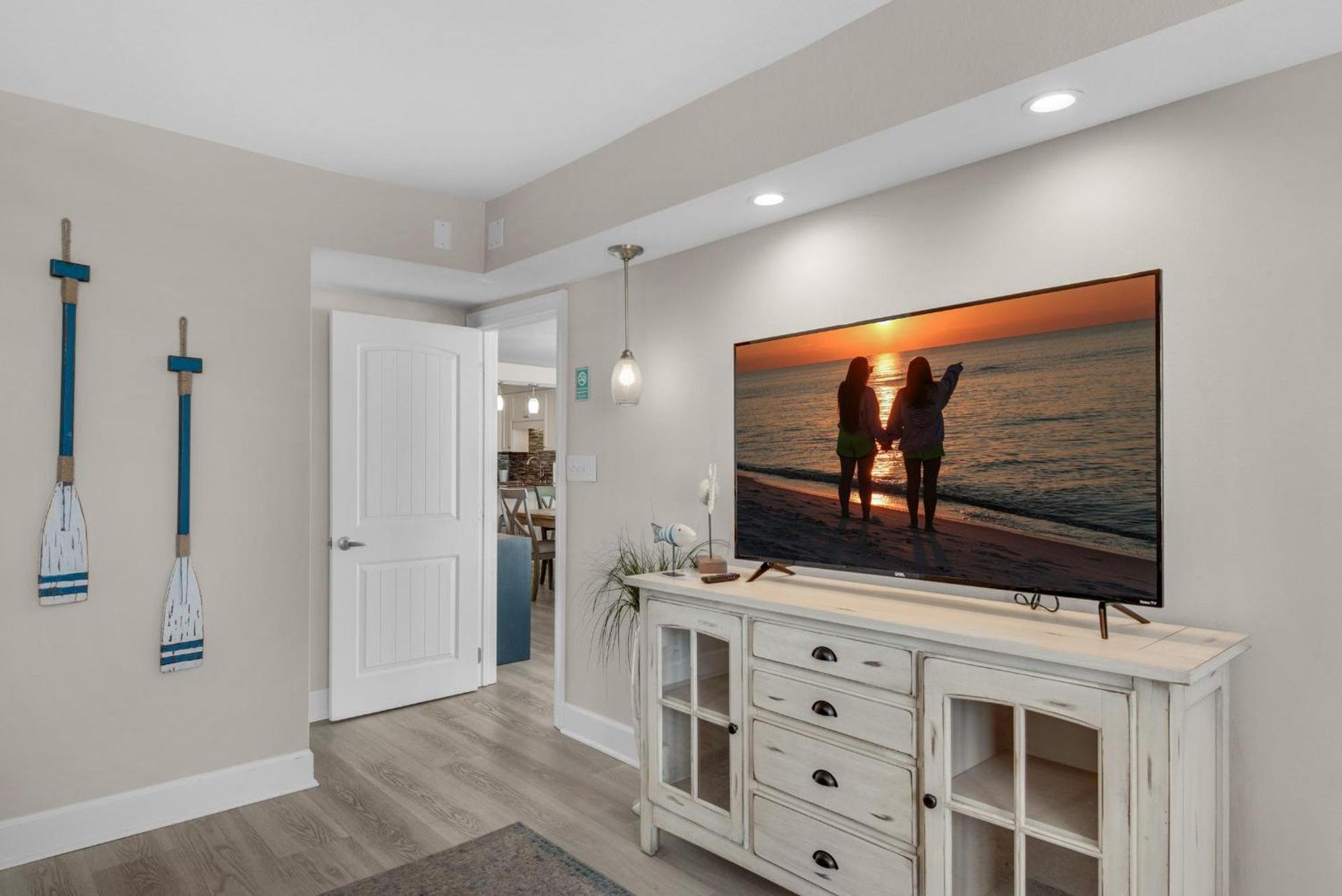Dolphin Point #602A Apartment Destin Luaran gambar